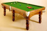 Mini Snooker Table