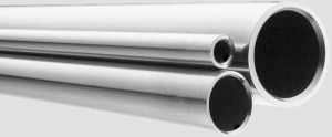 Stainless Steel Pipes