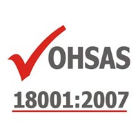 Ohsas 18000 Certification Auditing