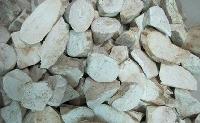 Dry Cassava Chips