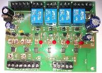 I-SYS Optically Isolated Relay Add On Cards