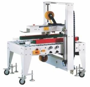 Automatic Random Carton Sealer