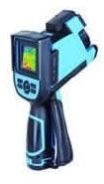 thermography camera