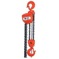 Chain Pulley Block Lever Hoist