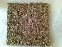 palm fibre mats