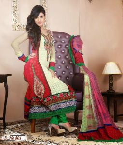 Designer Anarkali Suits