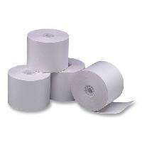Plain Paper Rolls