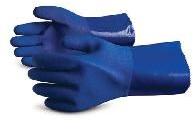 Pvc Gloves