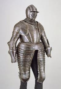 Armours Suit