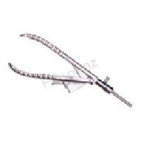 E Model Surgical Needle Holder