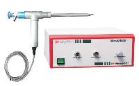 Laparoscopic Morcellator