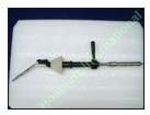 Uterine Manipulator Mangeskar Type with Silicon Cone