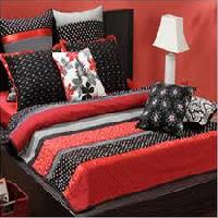 Designer Bed Linen