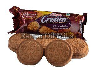 Royal Cream Biscuits