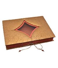 Saree Box