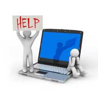 Computer repair service, Laptop Repair Services