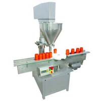 Auger Filling Machine