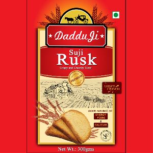 Rusks