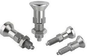 Metal Locking Bolts