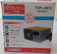 Tech-Com Power Supply