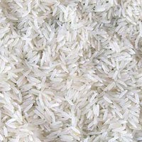 Sharbati Steam Rice