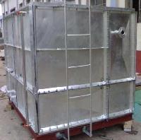 Steel Water Tank