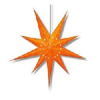 Nine Pointer Paper Star