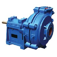 Centrifugal Slurry Pump