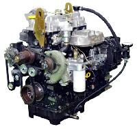 3 Cylinder Diesel Engines