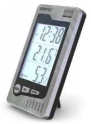 thermo-hygrometer