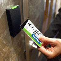 Access Control System