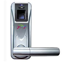 Biometric Lock