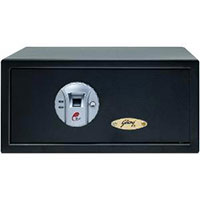 Biometric Safes