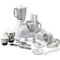 Food Processor