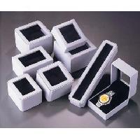 Plastic Jewellery Box