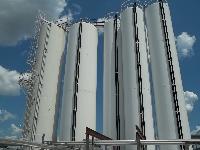 Milk Silo