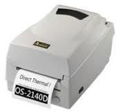 Os-2140d Barcode Label Printer