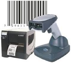 barcode systems