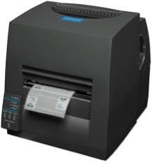 Barcode Label Printer