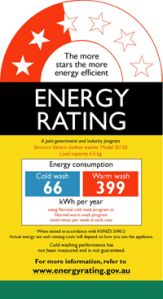 Electrical & Electronics Labels