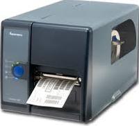 Barcode Label Printer