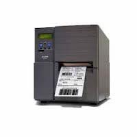 Lm408/412e Barcode Printer