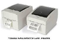 Tec B-ev4 Barcode Printer