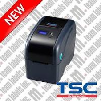 TSC TTP 225 Barcode Label Printer
