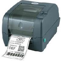 TSC  TTP 345 Barcode Label Printer