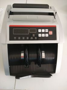 Money Counting Machine