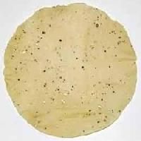 Black Pepper Papad