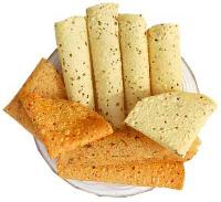 Spicy Papad