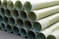 fiberglass reinforced plastic pipe