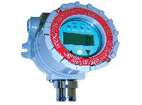 fixed gas detection system